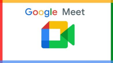 جوجل تُحسّن جودة الصوت في Meet بميزة مزامنة جديدة