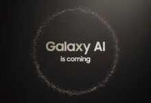 سامسونج تُتيح ميزات الذكاء الاصطناعي Galaxy AI باللغة العربية