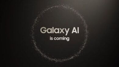 سامسونج تُتيح ميزات الذكاء الاصطناعي Galaxy AI باللغة العربية