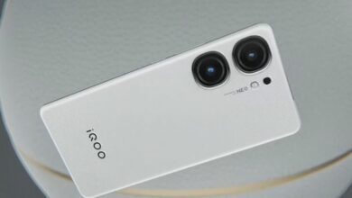 فيفو تطلق هاتفها iQOO Neo 9S Pro