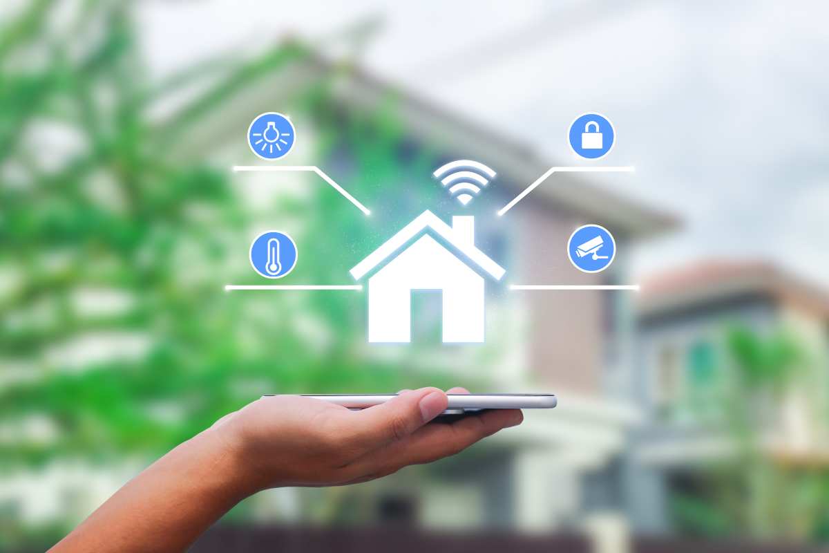 آبل تعزز التحكم في المنازل الذكية مع ميزة Home Hub الجديد