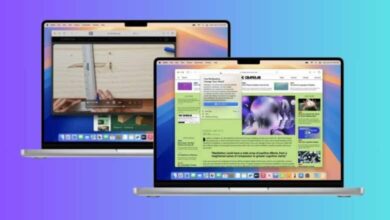 المزايا الجديدة لمتصفح سفاري في نظام macOS 15