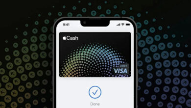 Apple Pay تتيح تجربة دفع سلسة لمستخدمي ويندوز