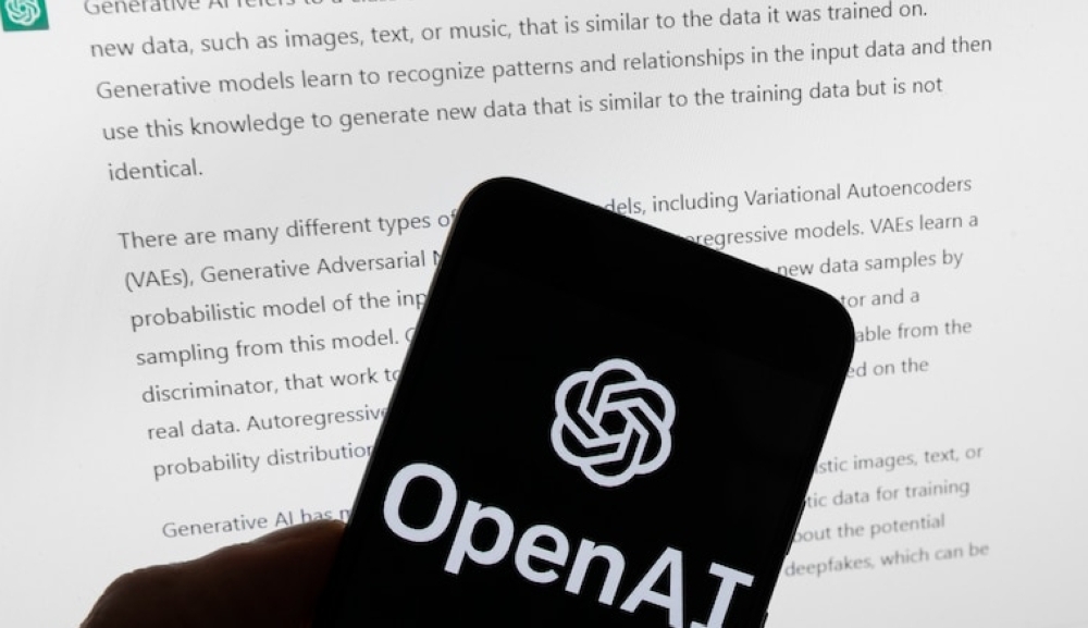 OpenAI تُنشئ لجنة إشراف مستقلة لضمان أمن الذكاء الاصطناعي