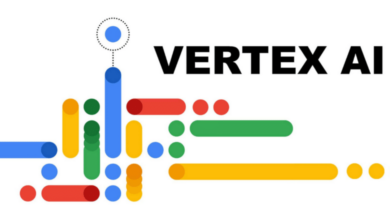 Vertex AI من جوجل يحصل على دفعة قوية من الميزات