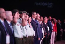 شركة معرض ومؤتمر معدّات العمليات الخاصّة "سوفكس" تطلق النسخة الثانية من مؤتمر ومعرض FINCONJO 2024
