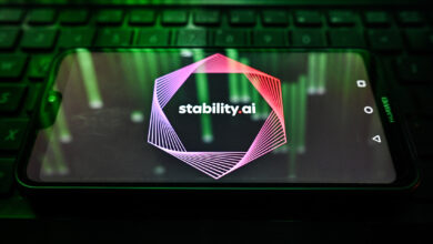 Stability AI تُطلق نموذجًا لتوليد الأصوات بالذكاء الاصطناعي