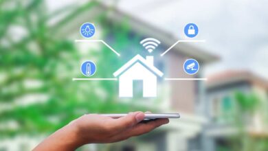 آبل تعزز التحكم في المنازل الذكية مع ميزة Home Hub الجديد