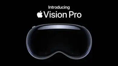 آبل تفتح آفاقًا جديدة للواقع المختلط مع نظارة Vision Pro