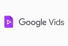 جوجل تُقدم "Google Vids" أداة ذكية لإنشاء الفيديوهات بسهولة