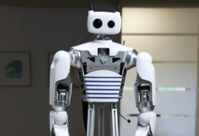 روبوت ذكي من Hugging Face يهدد بجعل الأعمال المنزلية من الماضي