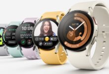 سامسونج تطرح Galaxy Watch FE إمكانيات قوية بسعر مناسب
