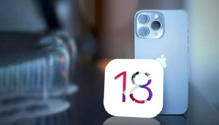 آبل تُدمج جيميني في iOS 18