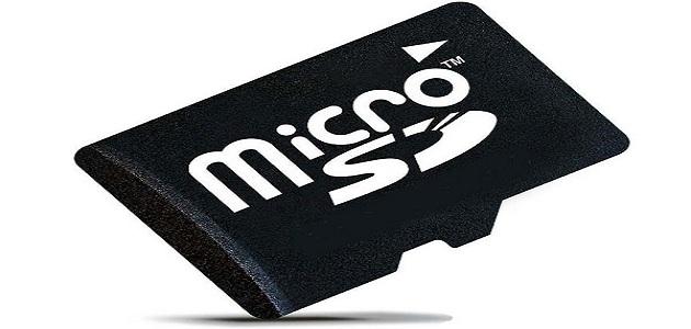 كل ما تحتاج معرفته عن بطاقات microSD وTF