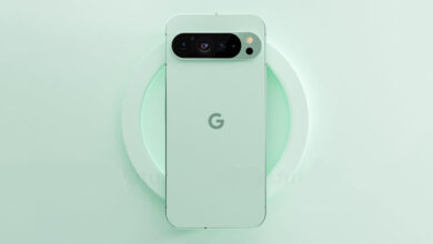 هاتف Google Pixel 9 يُحدد موعد إطلاقه في 13 أغسطس