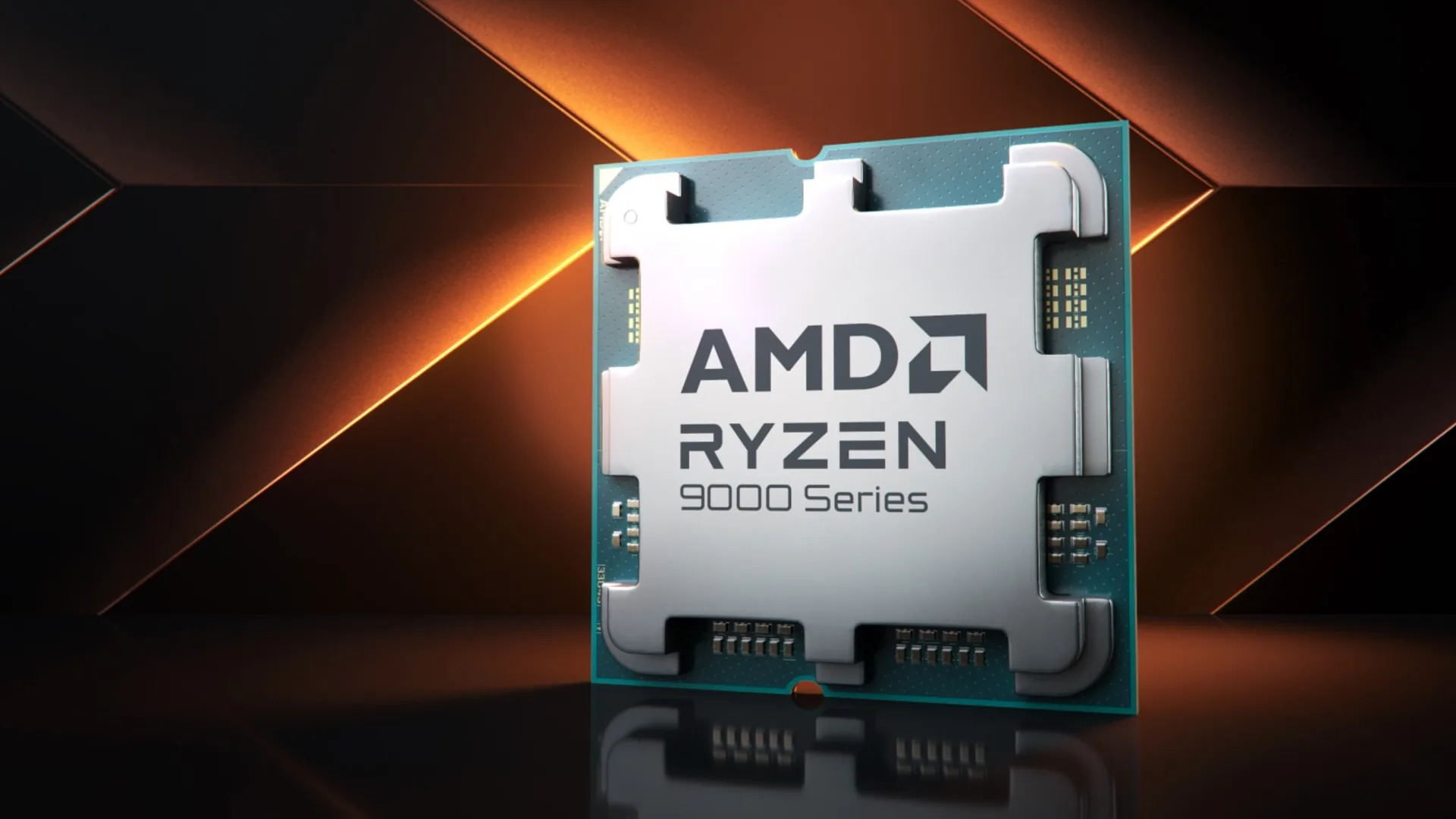 AMD تعيد جدولة إطلاق سلسلة Ryzen 9000