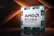 AMD تعيد جدولة إطلاق سلسلة Ryzen 9000