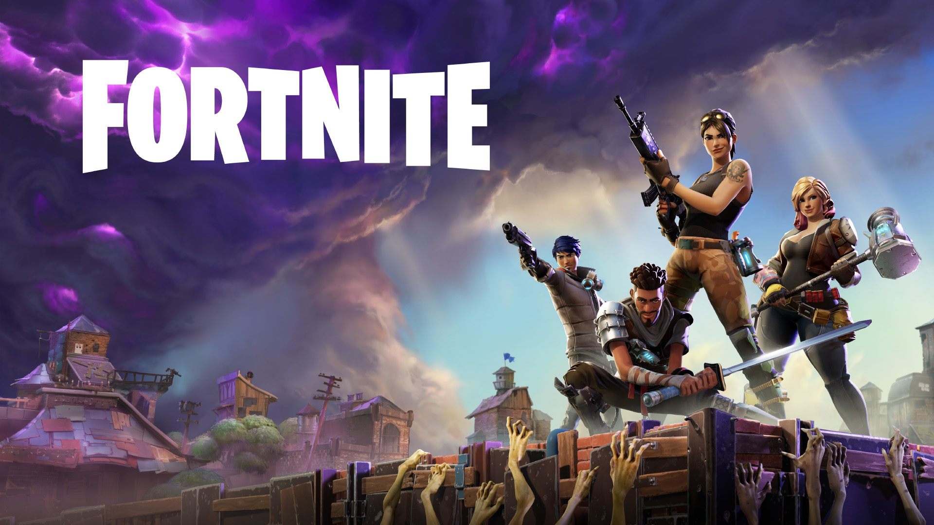 Fortnite تعود إلى iPhone في الاتحاد الأوروبي