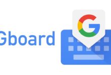 Gboard