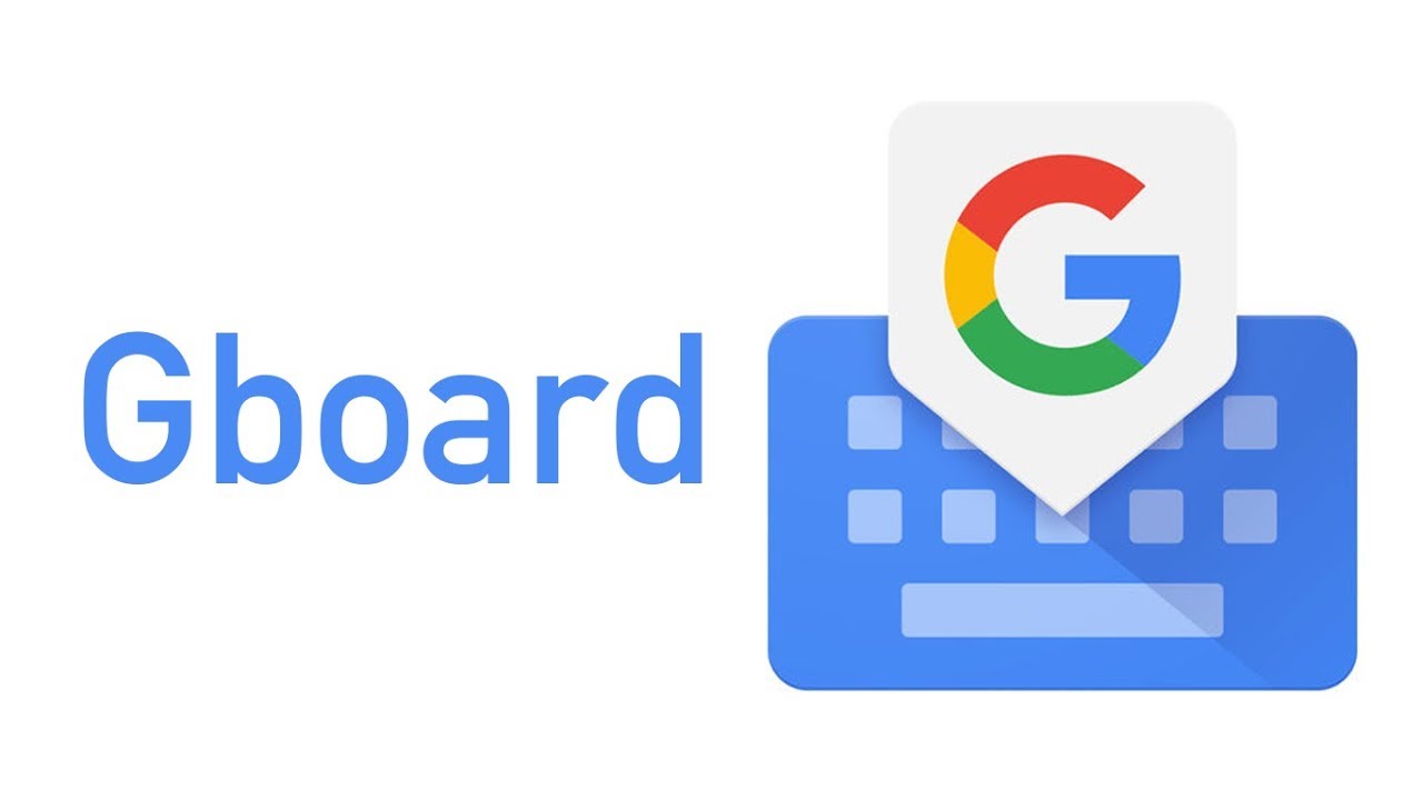 Gboard