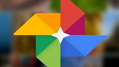 Google Photos تتيح لك إخفاء الوجوه عن الذكريات