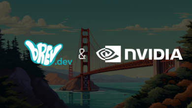 NVIDIA تستحوذ على منصة تطوير الذكاء الاصطناعي Brev.dev
