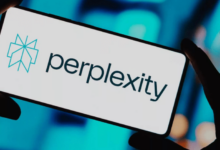 Perplexity تدخل المنافسة بقوة في مجال البحث الاحترافي