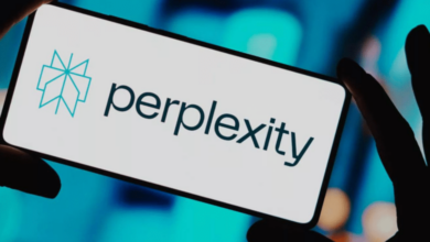 Perplexity تدخل المنافسة بقوة في مجال البحث الاحترافي