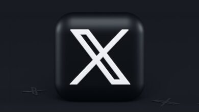 زر "عدم الإعجاب" يصل إلى منصة X على iOS