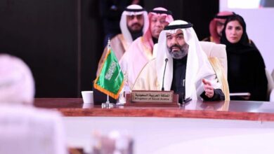 السعودية وأمازون تبحثان تعزيز التعاون في مجال الاتصالات وتقنية المعلومات