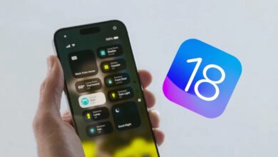 تحديث iOS 18 يجلب واجهة مستخدم جديدة للمصباح مع تحسينات على إمكانية التحكم