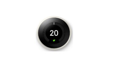 جوجل تكشف عن جيل جديد من Nest Thermostat بتصميم عصري ووظائف محسنة