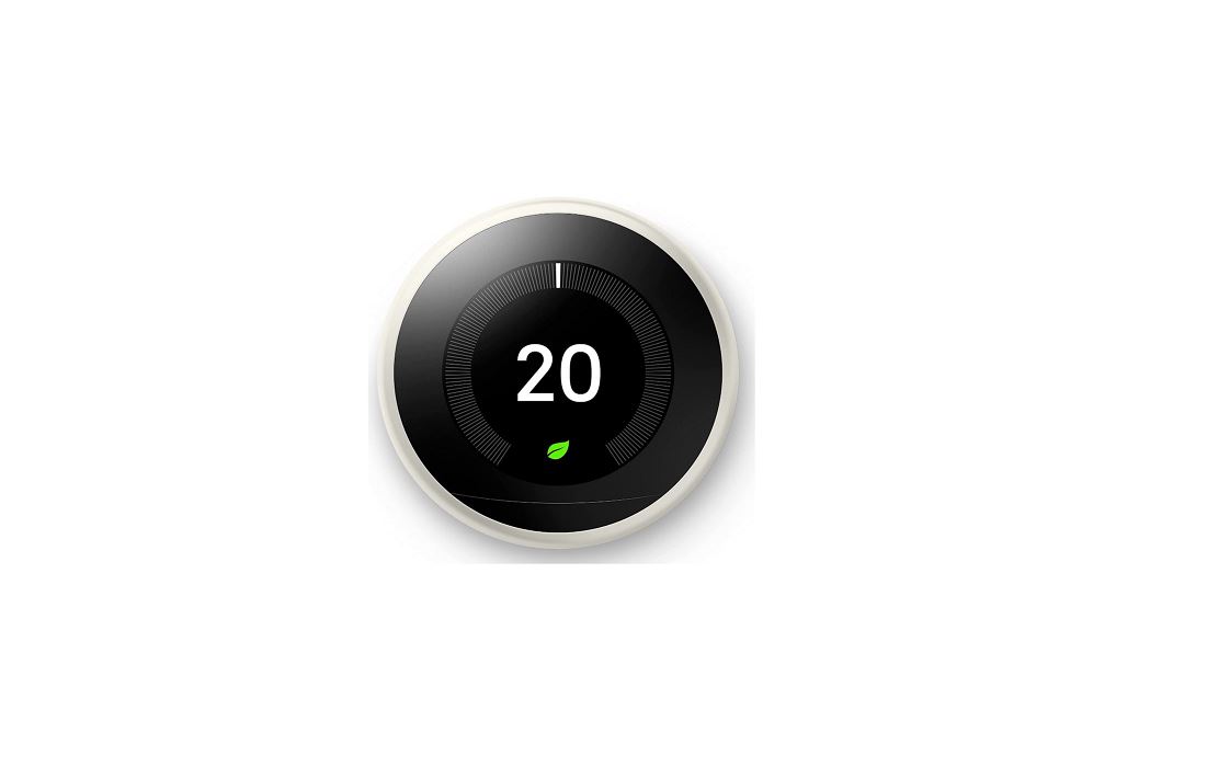 جوجل تكشف عن جيل جديد من Nest Thermostat بتصميم عصري ووظائف محسنة