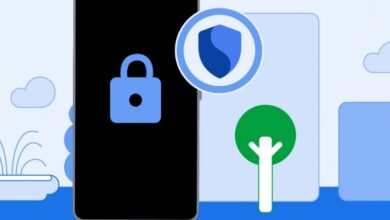 جوجل تكشف عن ميزة لحماية بياناتك