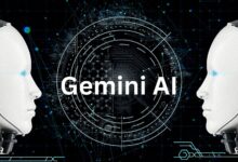 جوجل تعزز قدرات Gemini وتوسع نطاقه لتنافس بقوة في سوق الذكاء الاصطناعي