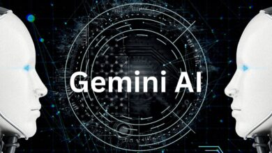 جوجل تعزز قدرات Gemini وتوسع نطاقه لتنافس بقوة في سوق الذكاء الاصطناعي