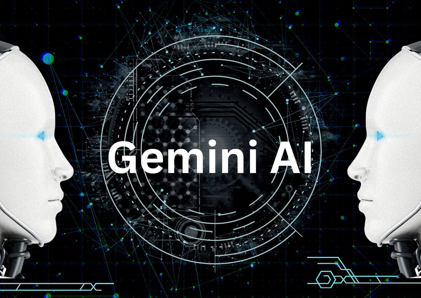 جوجل تعزز قدرات Gemini وتوسع نطاقه لتنافس بقوة في سوق الذكاء الاصطناعي