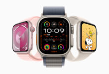 صعوبات تواجه أبل في ميزات الصحة الجديدة لـ Apple Watch Series 10