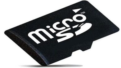 كل ما تحتاج معرفته عن بطاقات microSD وTF