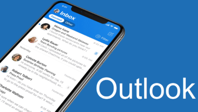 مايكروسوفت تطلق محرر جهات اتصال جديد لتطبيق Outlook Mobile