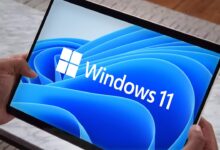 مايكروسوفت تُحسّن خيارات الطاقة في Windows 11