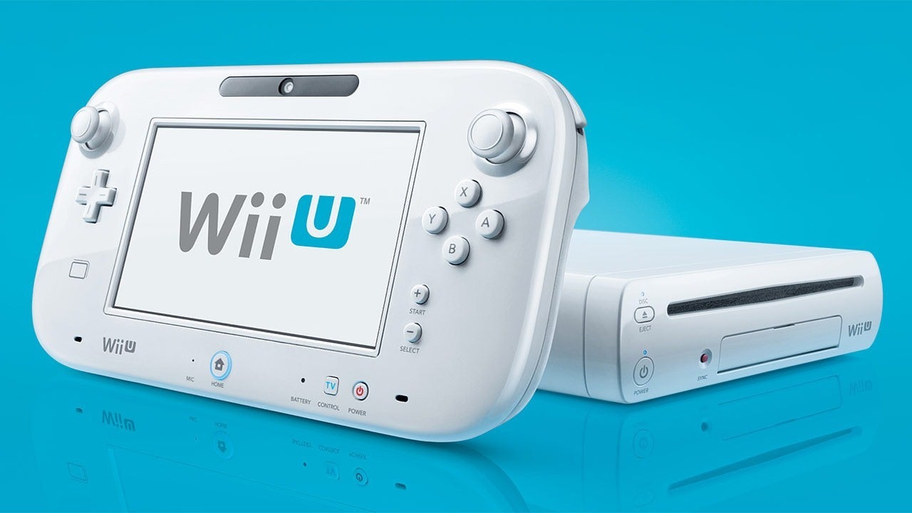 نينتندو تُعلن عن توقف إصلاحات أجهزة Wii U