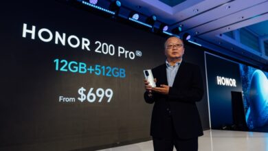 هاتف Honor 200 يضع معايير جديدة للتصوير الاحترافي