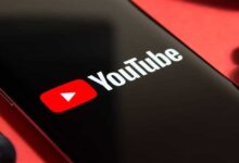 يوتيوب يواجه مشكلات انقطاع الخدمة لبعض المستخدمين