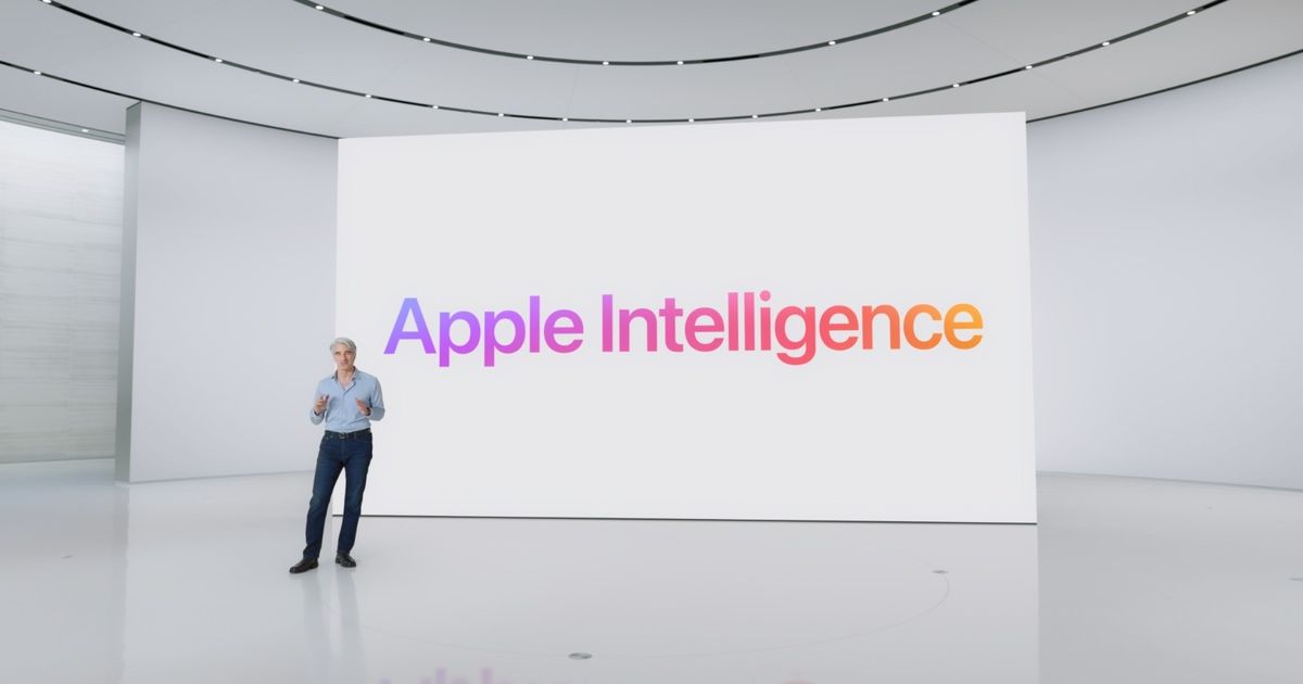 آبل تستعد لإطلاق Apple Intelligence بميزات مدفوعة: التفاصيل والتوقعات