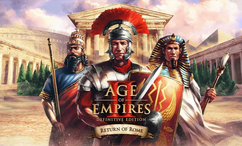 مايكروسوفت تعلن عن موعد إطلاق لعبة Age of Empires Mobile على أجهزة أندرويد وiOS