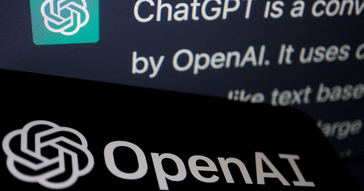 نمو هائل لـChatGPT وارتفاع قيمة OpenAI مع اهتمام شركات كبرى بالاستثمار