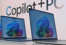 توقعات "أومديا" لمبيعات أجهزة Microsoft Copilot+ وتأثيرها المحتمل على Apple Mac