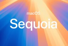 macOS Sequoia تجربة الإصدار التجريبي واكتشاف الخلفيات الجديدة