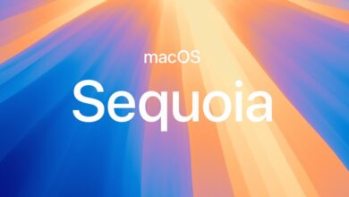 macOS Sequoia تجربة الإصدار التجريبي واكتشاف الخلفيات الجديدة